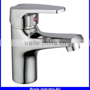 royal new design brass wash basin faucet