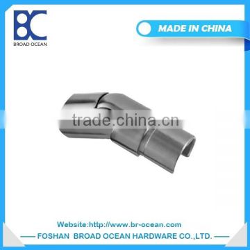 316 stainless steel slotted tube/pipe handrail slotted tube ST-05