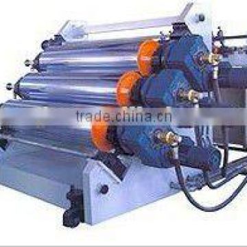 Plastic PE board Extrusion machine/plant