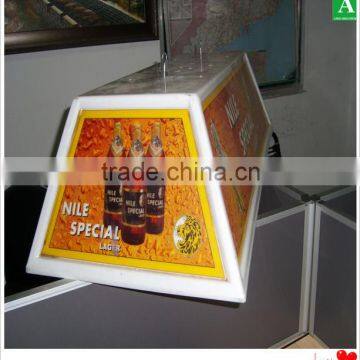 OEM Design Vacuum Forming Street Light Plastic Light Box photo-6