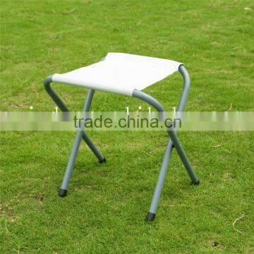 Outdoor Fabric Folding Chair