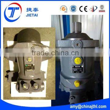 Drilling Rig Rotary Driver Hydraulic Motor photo-4
