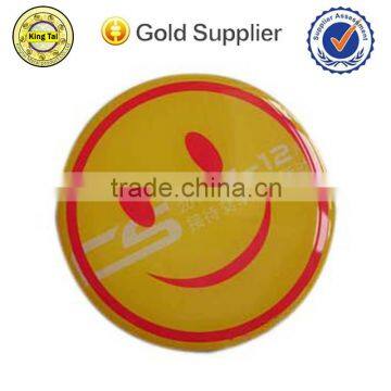 metal wholesale manufacture promotional custom Brooch Badge