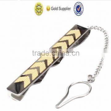Made in China Manufacture Wholesale High Quality Tie Clip Set With Custom photo-4