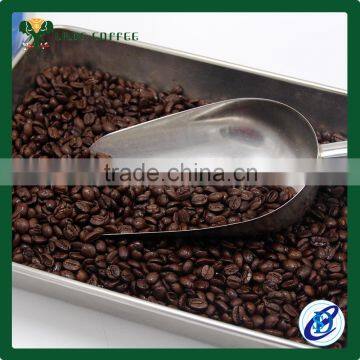Arabica Roasted Coffee Beans From Laos photo-3