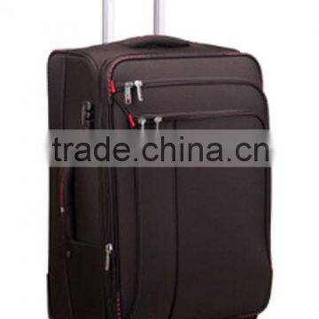 2013 Newest style of business style travel trolley bag