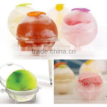 Stone Cask Ice Rounds - Silicon Ice Mould Makes Ice Balls photo-4