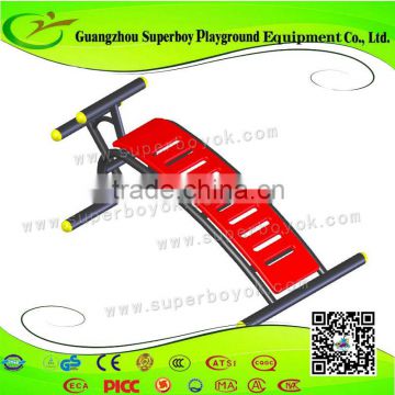 New Technology Product in Chinapark Steel Outdoor Fitness Equipment 5-28C