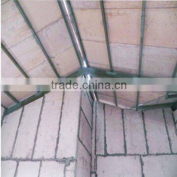 Construction Material Partition Wall board, Heat Insulation EPS Sandwich Panel