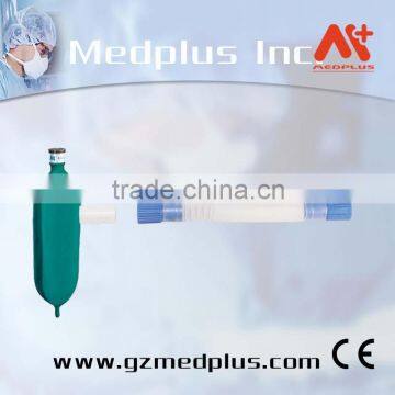 Disposable Medical Breathing Circuits For Anesthesia And Ventilator
