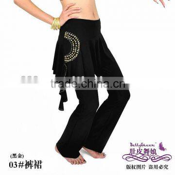 belly dance pants