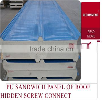 best selling products roof aluminium sandwich panel