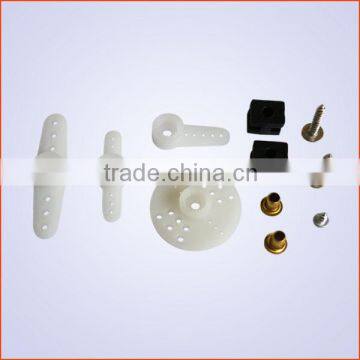 Maytech RC Model Micro Digital Servo 1.1kg 4.8V for RC Helicopter photo-5