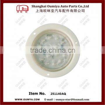 Truck dome light 251140AQ