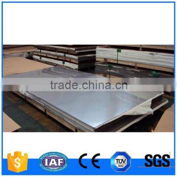 3mm 304 2B Stainless Steel Sheet photo-6