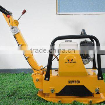 Roadpower 170kgs Forward and Reverse Vibratory Rammer Compactor