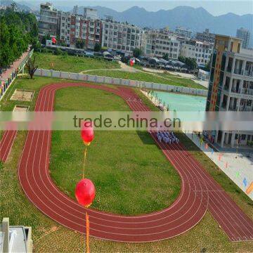 polyurethane adhesive snow blower rubber track