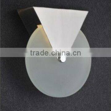 Fantastic Contemporary Wall Lamp With Sanding Glass MB3154A