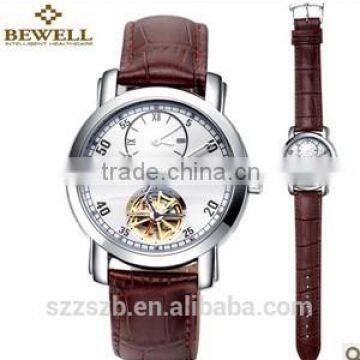 BEWELL Automatic Watch , Japan Movt Quartz Watch Stainless Steel Back Quality Choice Most Popular photo-2