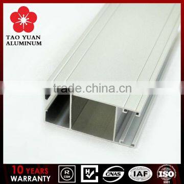 Window and Door Aluminum Extrusion Profile for Kenya Market photo-4