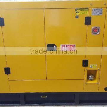 Yangdong 25kva Diesel Generator Price