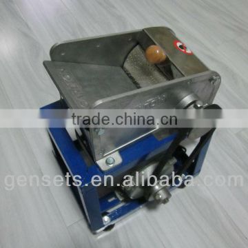 grater machine