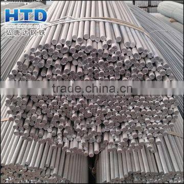 high quality hot rolled super steel round bars