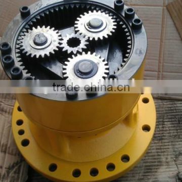 Case rotary gearbox, swing gearbox,swing motor for case CX75,CX80,CX130,CX135,CX160,CX210,CX225,CX240,CX290