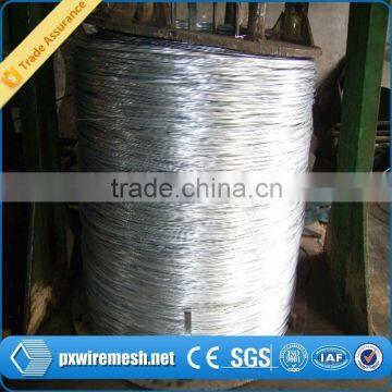 Ele.galvanized Wire (Manufacture& ISO9001) photo-3