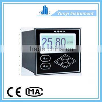 Online Conductivity meter for pipe installation