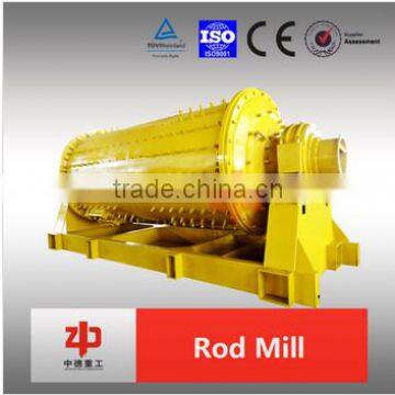 2014 new reliable manufacturer Mining Equipment / wire rod mill price