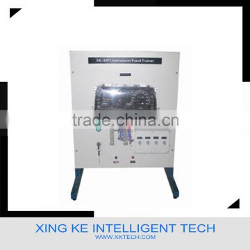 Auto teaching equipment Car training system Car simulator XK-AIP1 Auto Instrument Panel Training Demonstration Panel