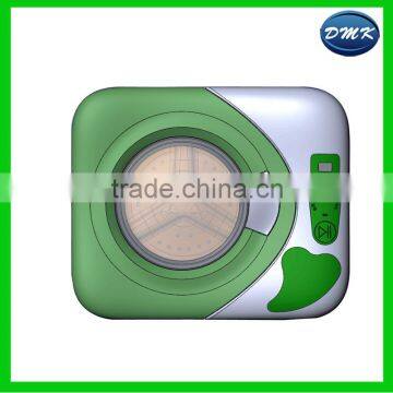 Washing Machine and Dryer