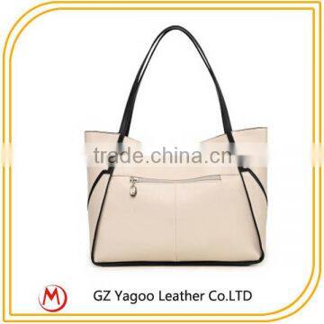 Wholesale Cheap Latest Fashion Personalized Tote Bags Handbag China photo-2