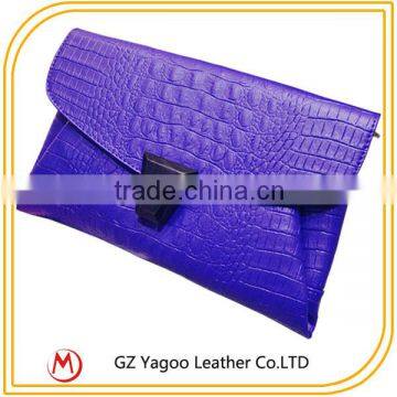 High Quality Human Leather Wallet 2015 photo-2