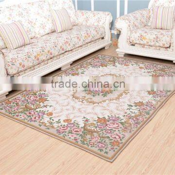 Polyester jacquard carpet price/carpets for sale carpet-10