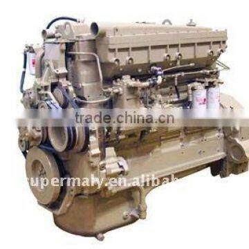 415V marine diesel genset