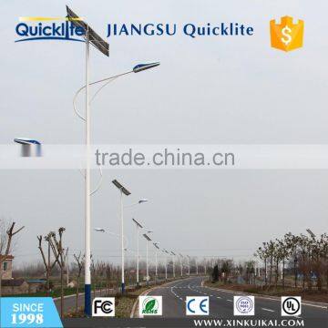 Nice Solar Led Street Light Retrofit for Garden Decoration photo-3