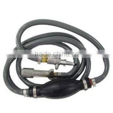 Mercury Old Style Fuel Line