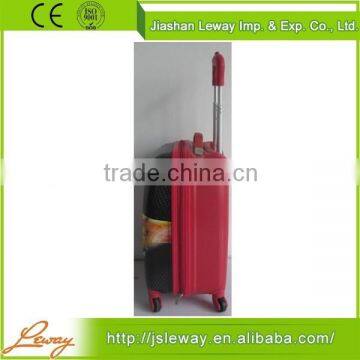 Top Products Hot Selling New Trolley Travel Luggage photo-5