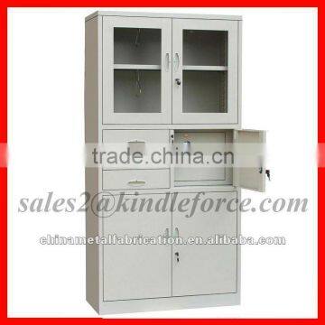 cold rolled steel metal cabinet file storage locker