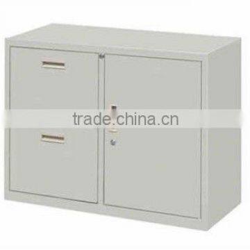 Mini Metal Filling Cabinet
