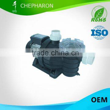 Swimming Pool Pump Guangzhou Factory photo-3