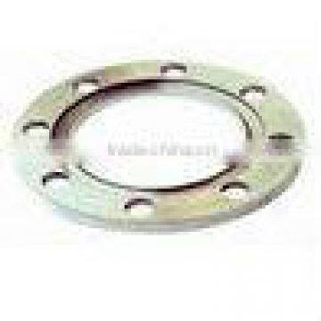 lap joint flanges