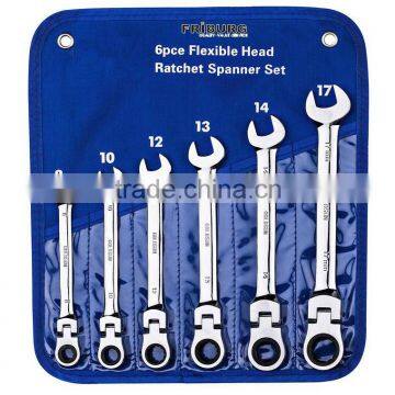 COMBINED RATCHET WRENCH photo-2