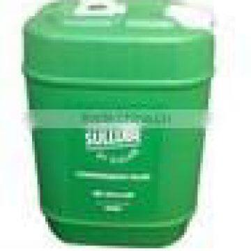 sullair 20L libricated oil sullair air compressor oil 87250022-669