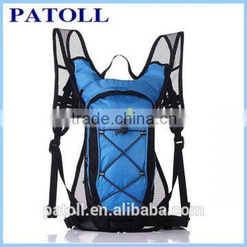 Hot sale good quality water backpack