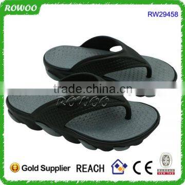 Latest Light weighted Eva Thong Sandal Convinient Beach Flip Flop Slipper