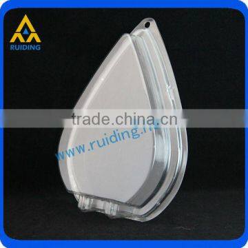 clear pvc packing blsiter,double blister ,skin care blister packaging                        
                                                Quality Choice