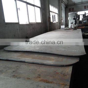 Hot Rolling Carbon Steel Plate T7A Steel photo-6